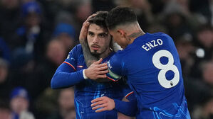 EPL 첼시, 웨스트햄에 2대 1 역전승&hellip;4위 복귀