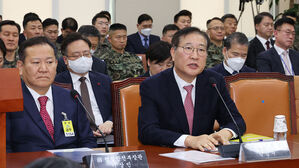 헌재, 오는 24일 박성재 법무장관 탄핵심판 준비기일 진행