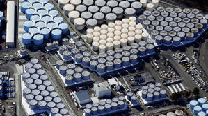 Over 50,000 Workers at Fukushima Exposed to Radiation Exceeding Industrial Accident Threshold, 17 Battling Cancer