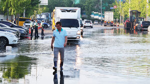 인천시의회 "해수면 상승에 섬 침수 심각&hellip;대책 서둘러야"