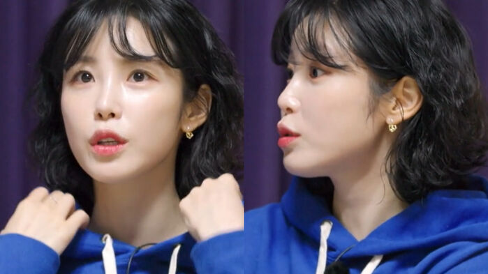 Jun Hyo Seong Shares She Is Facing Challenges of Finding Work in the Industry These Days