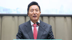 오세훈 "적법절차 수호자여야 할 헌재가 불신 자초"