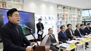 발언하는 박찬대 원내대표(사진=연합뉴스)