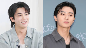 [SBS Star] "Him vs. My Dream Girl?" Park Hyung Sik Picks Park Seo Jun as Companion for His Last Meal Ever