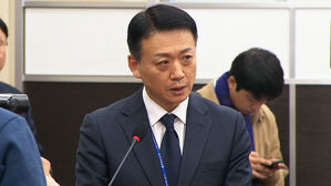 내란특검, 김대경 전 경호처 지원본부장 참고인 조사