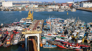 정부, 어선 사고 대책 수립&hellip;불법출항 어업 정지 최장 30일로