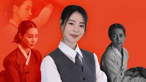 부담되고 무서웠지만&hellip;"나 한번 믿어달라" 외친 임지연 [스프]