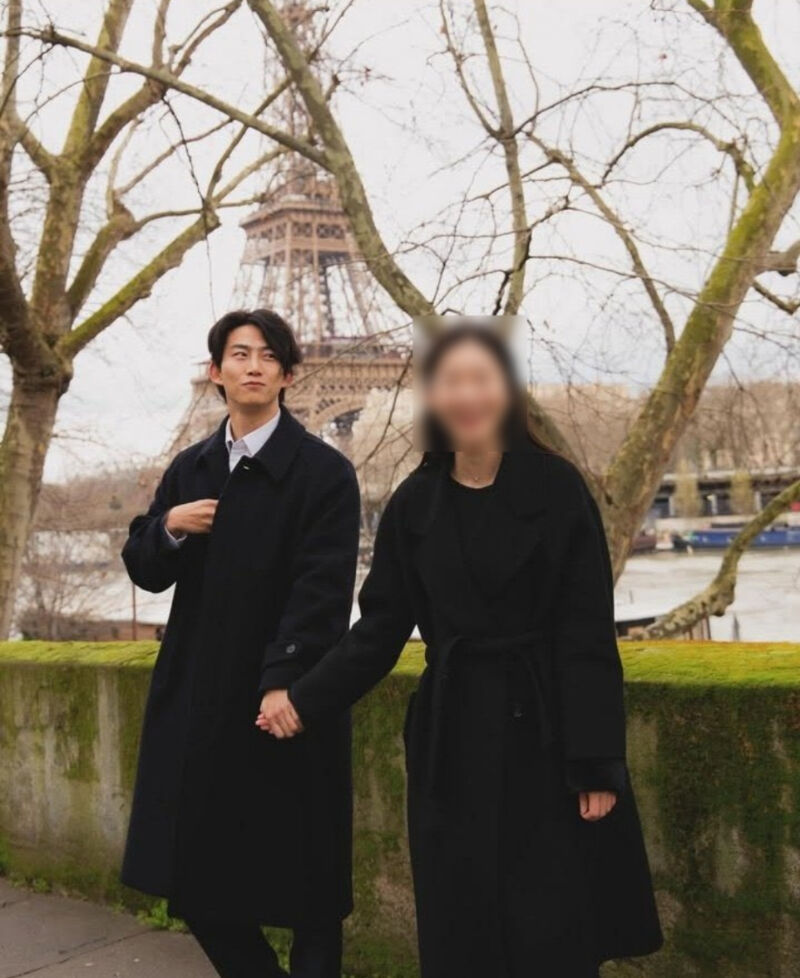 Ok Taec Yeon