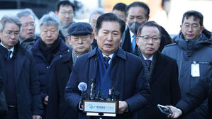 국회 측 "윤이 원한 건 뜻대로 입법되는 독재정&hellip;계엄요건 안돼"