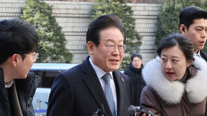 이재명 선거법 2심 재판부, 증인 3명만 채택&hellip;심리 속도전