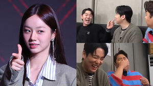 [SBS Star] 'Amazing Saturday' Casts Say Hyeri Never Held Back in Dealing With Alcohol & Cigarette Breath