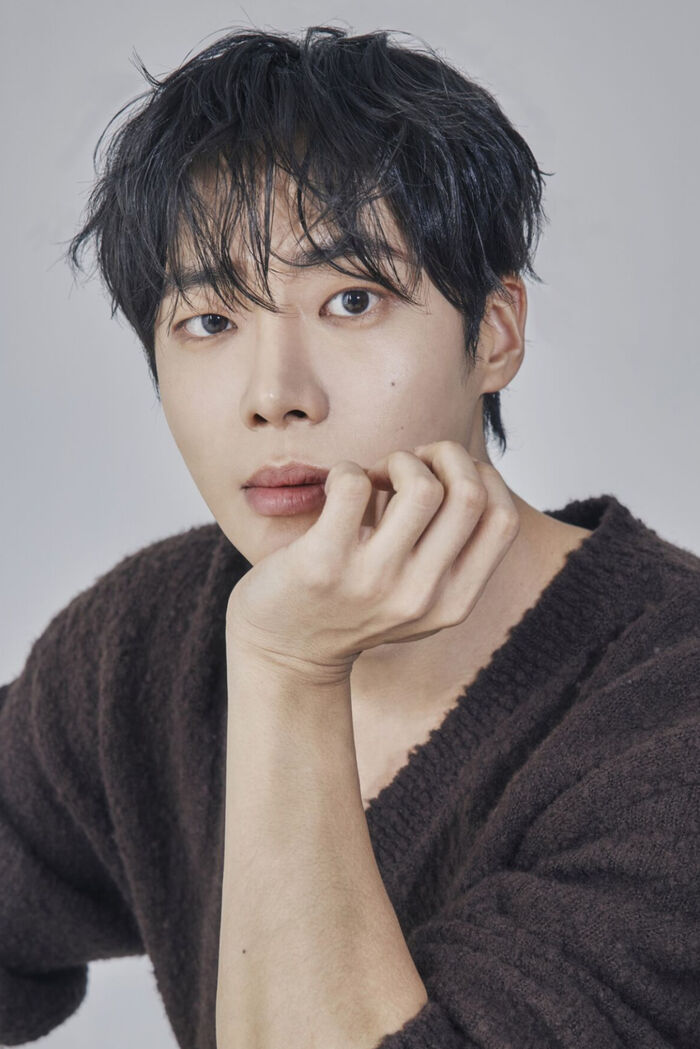Choo Young Woo