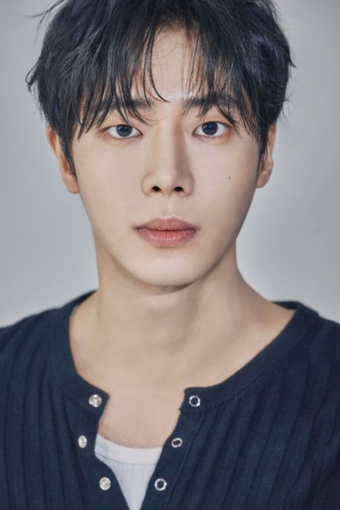 Choo Young Woo