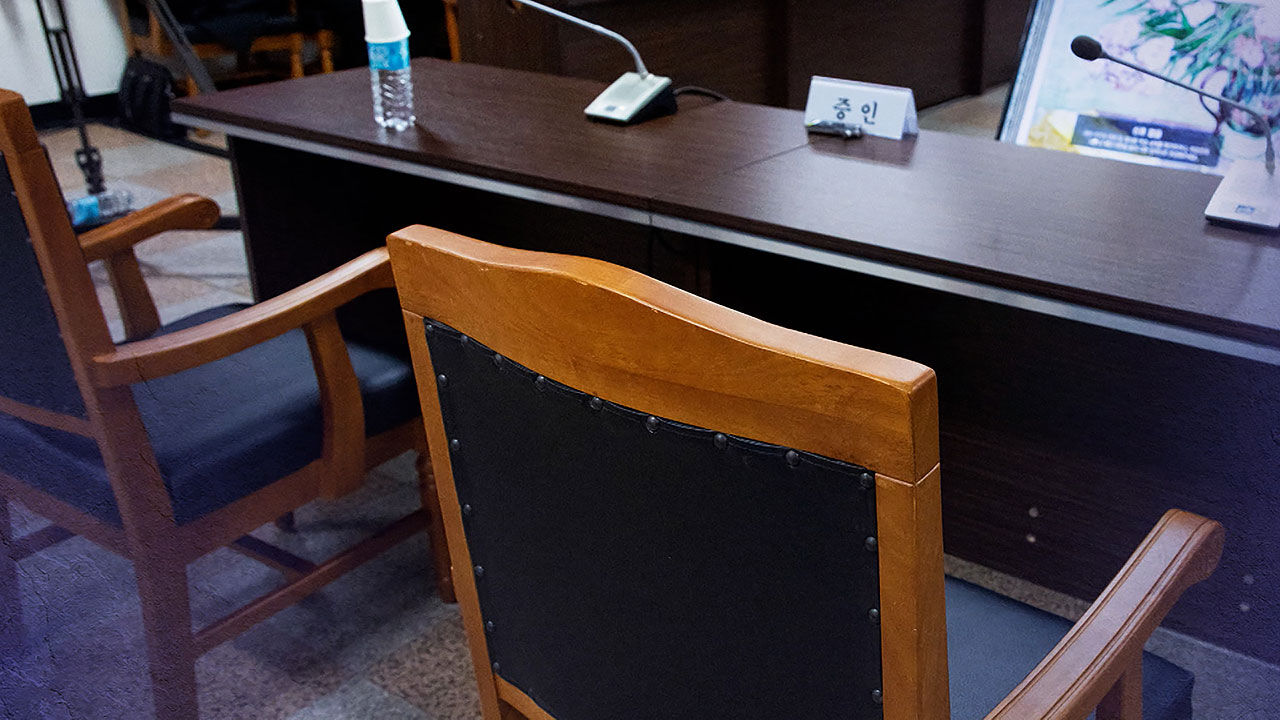 세 번 바뀐 친형의 진술…그날 중학생 아들은 누가 죽였나?