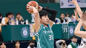 진안(사진=WKBL 제공, 연합뉴스)