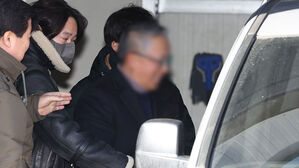 '서부지법 난동' 사랑제일교회 특임전도사 구속