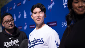 MLB닷컴 "다저스 2025시즌 개막전 2루수는 김혜성"