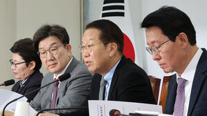 권영세, '문형배 탄핵 청원' 10만 돌파에 "헌재가 분쟁 만들어"