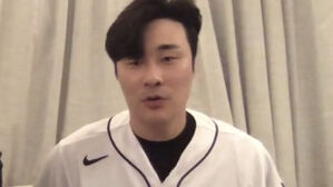 MLB 탬파베이 김하성, 5월 말 복귀 전망