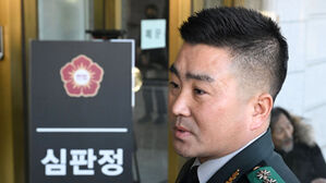 707단장 "국회 봉쇄 지시받았다&hellip;'150명 넘으면 안 된다' 들어"