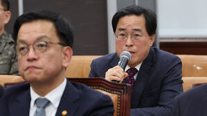 대검차장 "김용현 출석 설득하려 통화&hellip;비화폰, 언론 보고 인지"