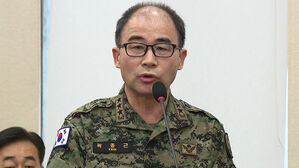 [속보] 곽종근 "윤 대통령&middot;김용현한테 국회 철수 지시받은 적 없다"