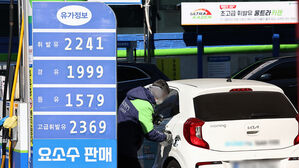 유류세 인하, 2개월 연장&hellip;휘발유 15%&middot;경유 23% 인하폭 유지