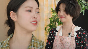 [SBS Star] RYUJIN Reveals How Loud the Members of (G)I-DLE Are in Their Waiting Room