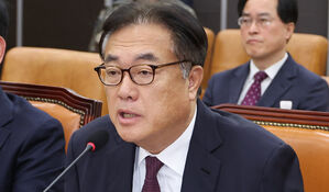 내란특검, 정진석 전 대통령실 비서실장 참고인 신분 소환