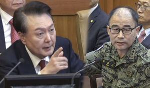 윤 대통령 "홍장원·곽종근에서 탄핵 공작 시작"…'끌어내라' 재차 부인