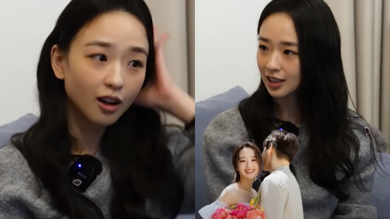 [SBS Star] Son Yeon-jae Recalls Being Shocked upon Finding Out Her Husband Was Born in the '80s
