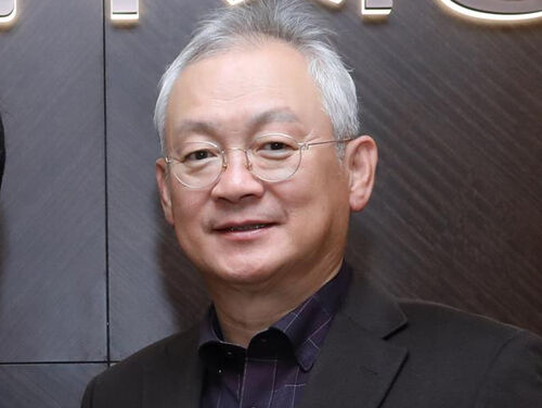 정영채 NH투자증권 대표이사(사진=NH투자증권 제공, 연합뉴스)