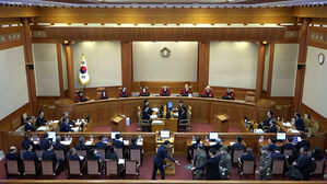 헌재 "수사기록 탄핵심판 증거 채택 가능" 재확인