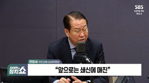 0207 정치쇼 권영세