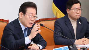 이재명 "'대왕사기' 한 번에 GPU 3천 장 살 돈 털어 넣어"