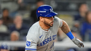 외야수 토미 팸, 피츠버그와 58억 원에 1년 계약&hellip;10번째 MLB팀