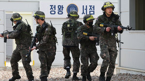 예비군훈련 내달 4일 시작&hellip;동원훈련Ⅱ형에 참가비 첫 지급