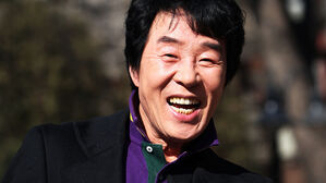 "쨍하고 해뜰날 돌아온단다"&hellip;58년간 노래로 국민 달랜 송대관