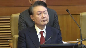 서울고법, 윤 전 대통령 '내란 재판' 지하주차장 이용 불허