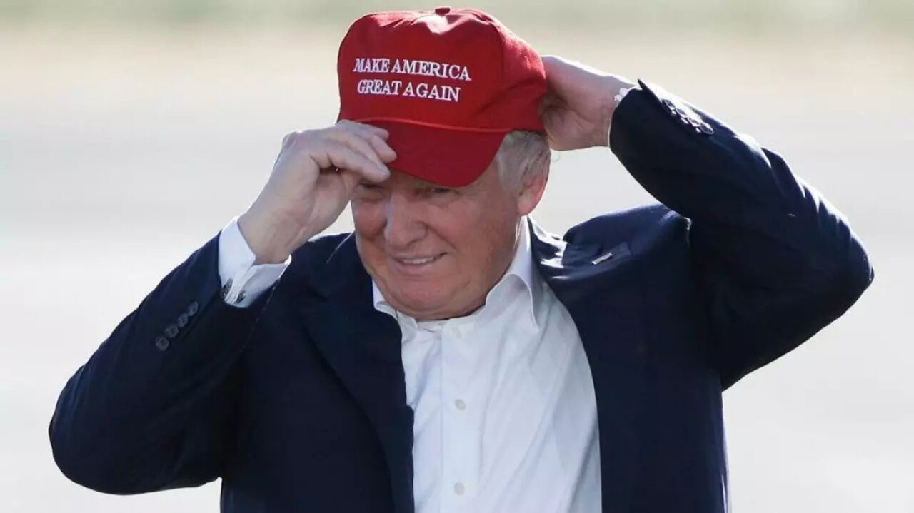 Make America Great Again?