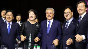 광주서 열린 9&middot;19 평양공동선언 6주년 기념식(사진=연합뉴스)