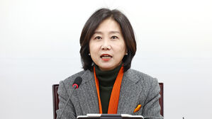 [단독] 대통령실 국민통합비서관에 허은아 전 대표