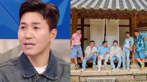 [SBS Star] "It Hurt Me Greatly" Kim Jong-min Reveals That He Was Asked to Leave His Long-Time TV Show