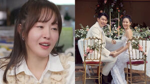 [SBS Star] "She's My Best Friend, and..." Uhm Ji Won Reveals How Son Ye-jin Talks About Hyun Bin