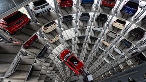 유럽의회 무역위원장 "미국산 자동차 관세 낮출 의향 있어"