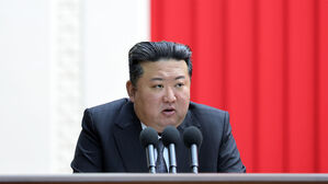 북한 김정은 국무위원장 (사진=조선중앙통신, 연합뉴스)