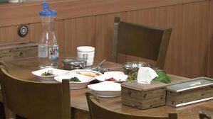 식당 백반 (사진=연합뉴스TV 캡처, 연합뉴스)