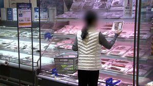 고환율에 신선식품 수입단가 10∼15%↑