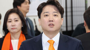 이준석 "초심 돌아가자"&hellip;허은아 "이준석, 개과천선 필요"