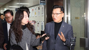 국민의힘 "위장 우회전에 국민 안속아"&hellip;이재명 국회연설 앞두고 맹공